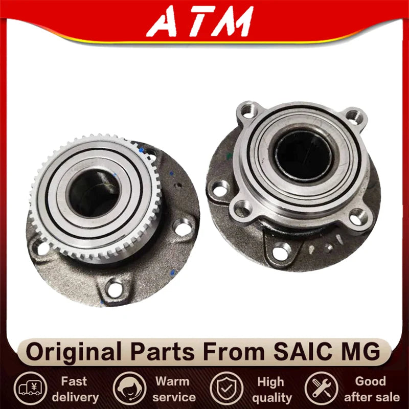 Original brand new front wheel bearing rear wheel bearing wheel bearing assembly 10094077 10094080 for SAIC MG RX5 MG GS - sayaragear