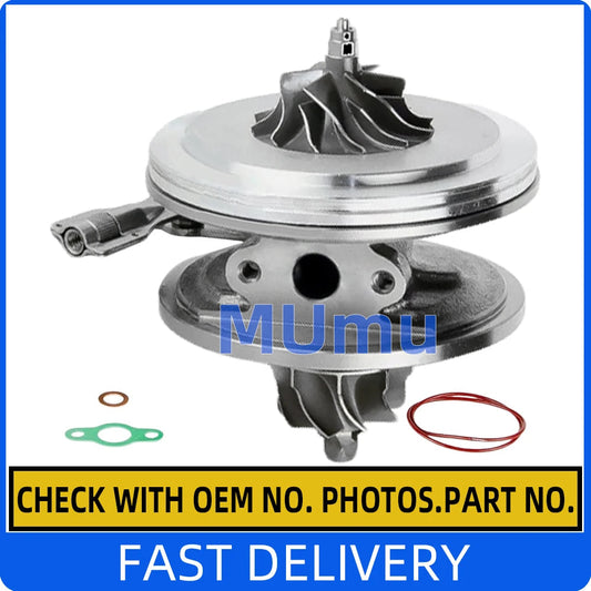 Turbo Cartridge Core CHRA For Mahindra India Scorpio TD VLS 2.2L 5303-988-0465 53039880465 53039700465 sayaragear