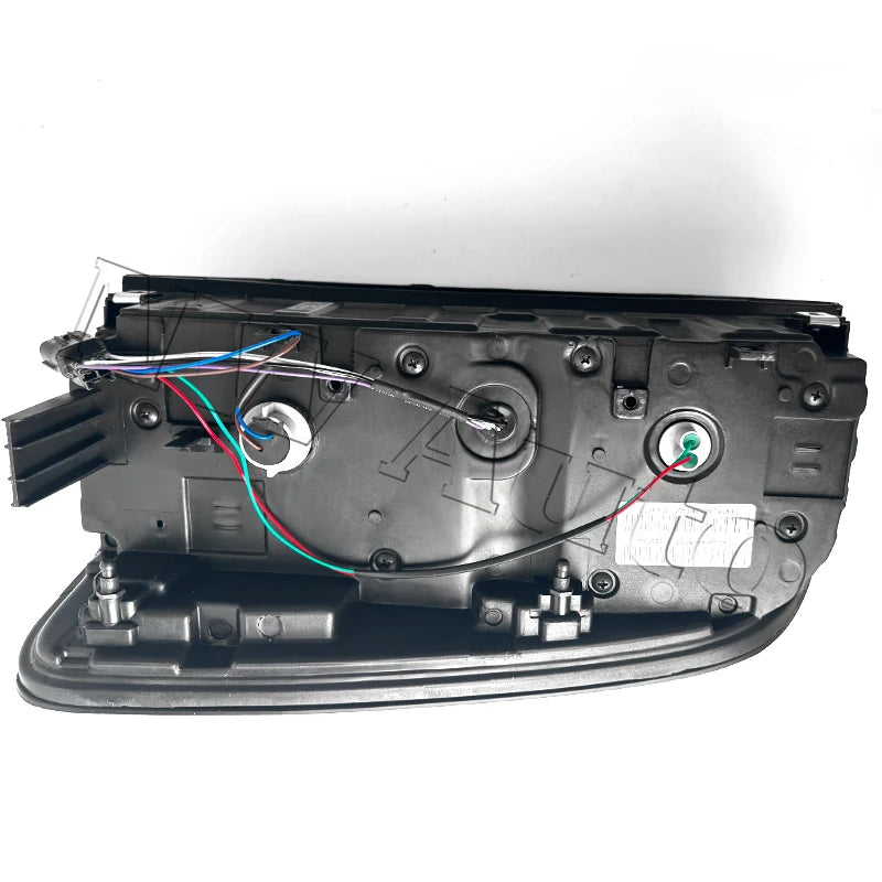 Taillight Brake Light For Great Wall Poer King Kong Rear Bumper  Taillight Brake Light sayaragear