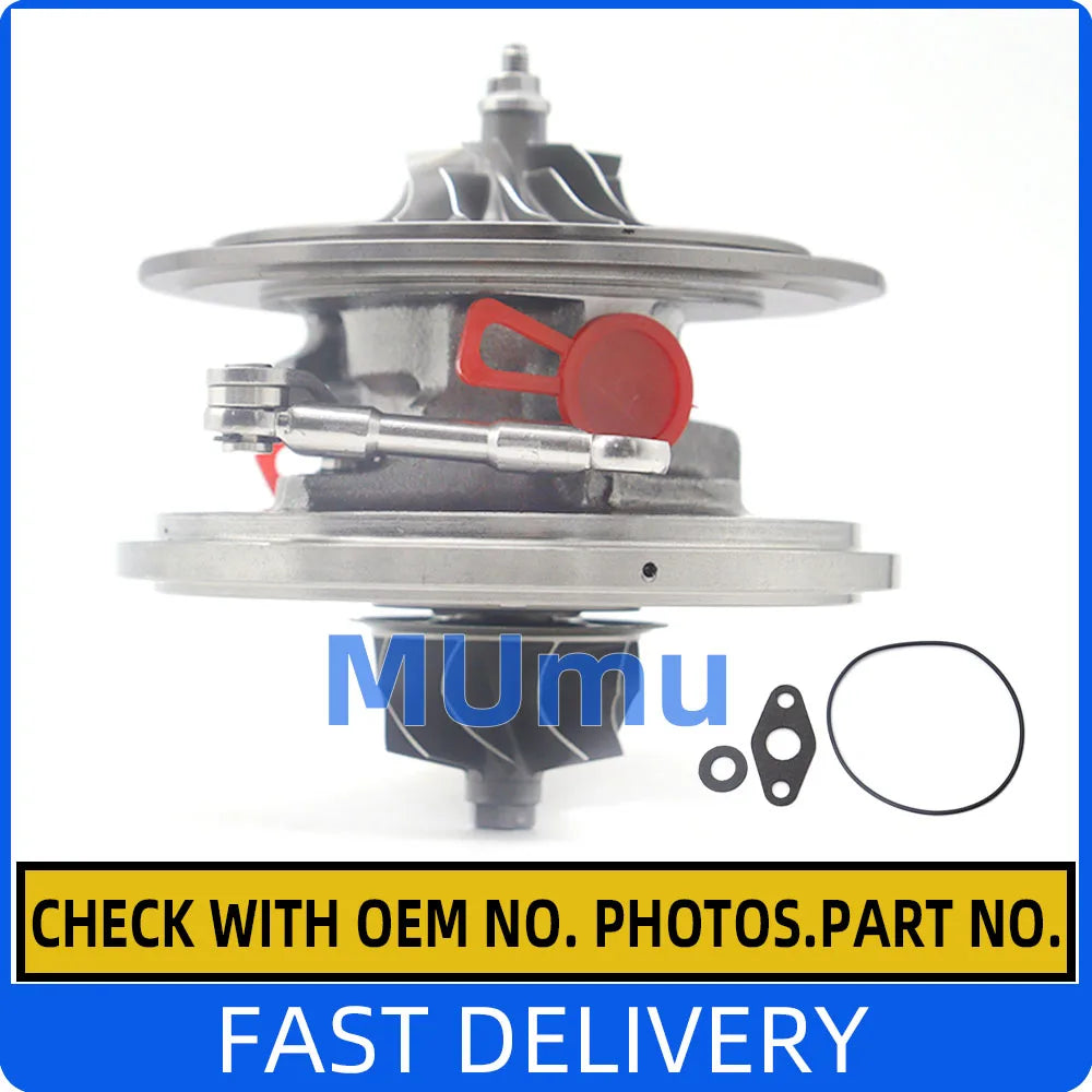 Turbo Cartridge for Ford Ranger Transit 2.2 Tdci 854800 854800-5001W 787556 787556-5022S BK3Q6K682PC BK3Q-6K682-PC GTB1749V sayaragear