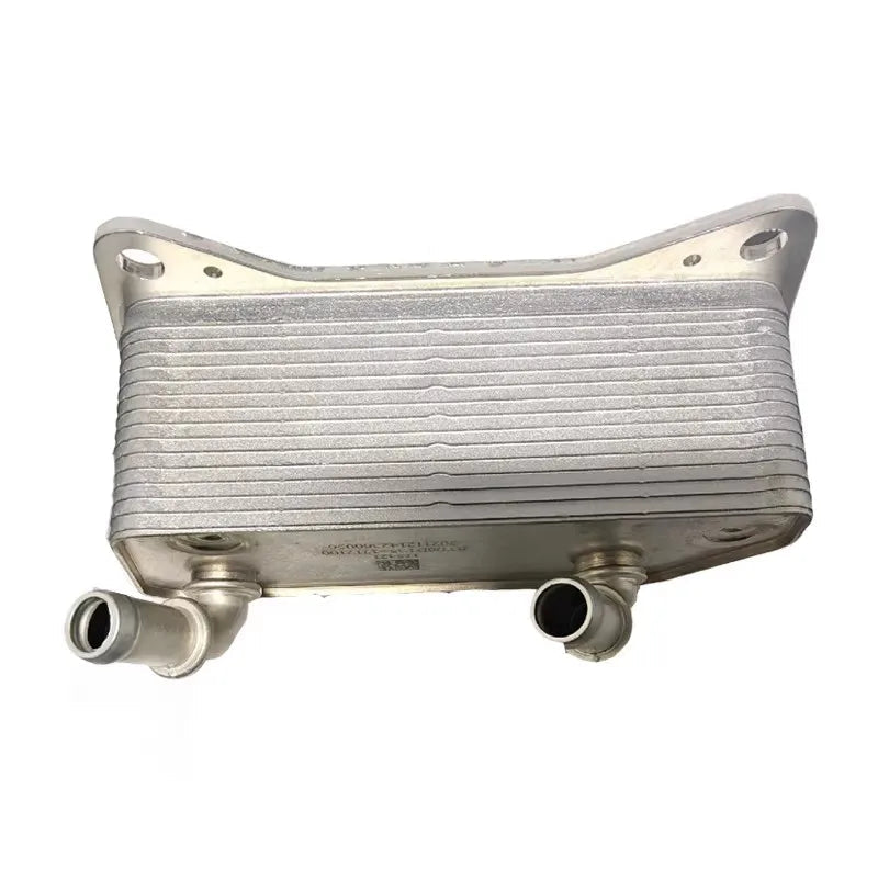 6DT35 Transmission Oil Cooler for BYD S6 S7 M6 SONG TANG / HAN DM 2.0T Car Accessories 6DT35-1712100 / 10920740-00 sayaragear