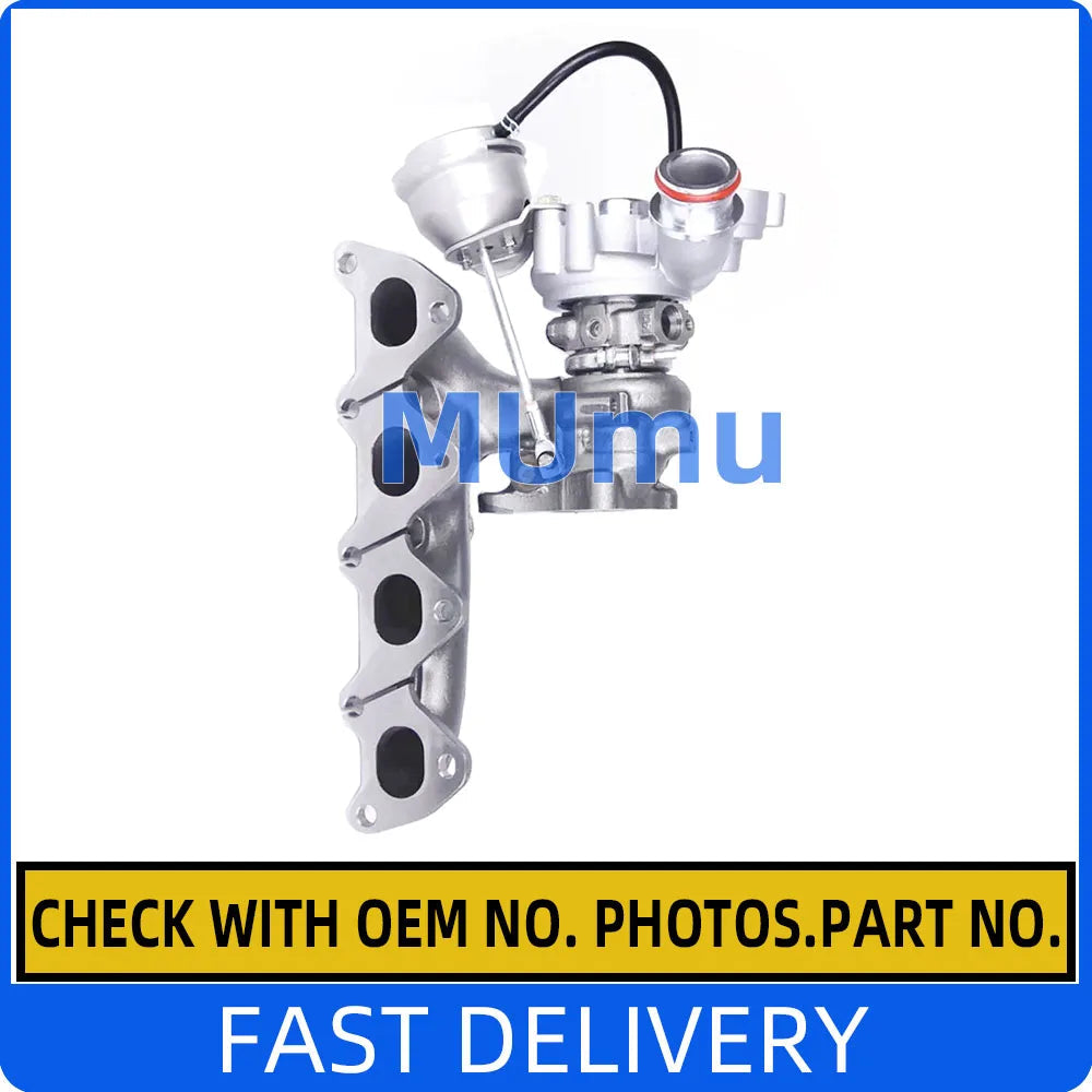 Turbine For Seat Leon ,Skoda Superb / Octavia / Yeti 1.4T 03C145702C,03C145701R,03C145701N,03C145701J,03C145702L,03C145702A sayaragear