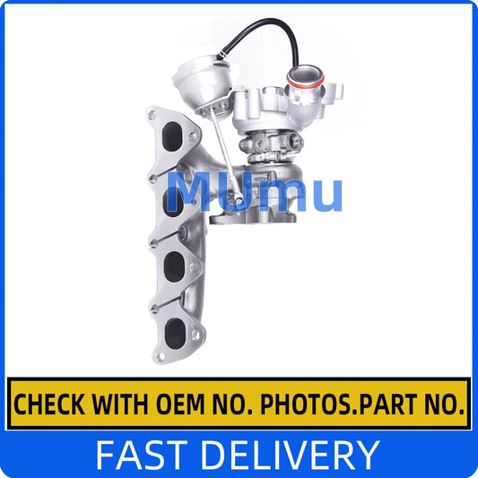 Turbine For Seat Leon ,Skoda Superb / Octavia / Yeti 1.4T 03C145702C,03C145701R,03C145701N,03C145701J,03C145702L,03C145702A sayaragear