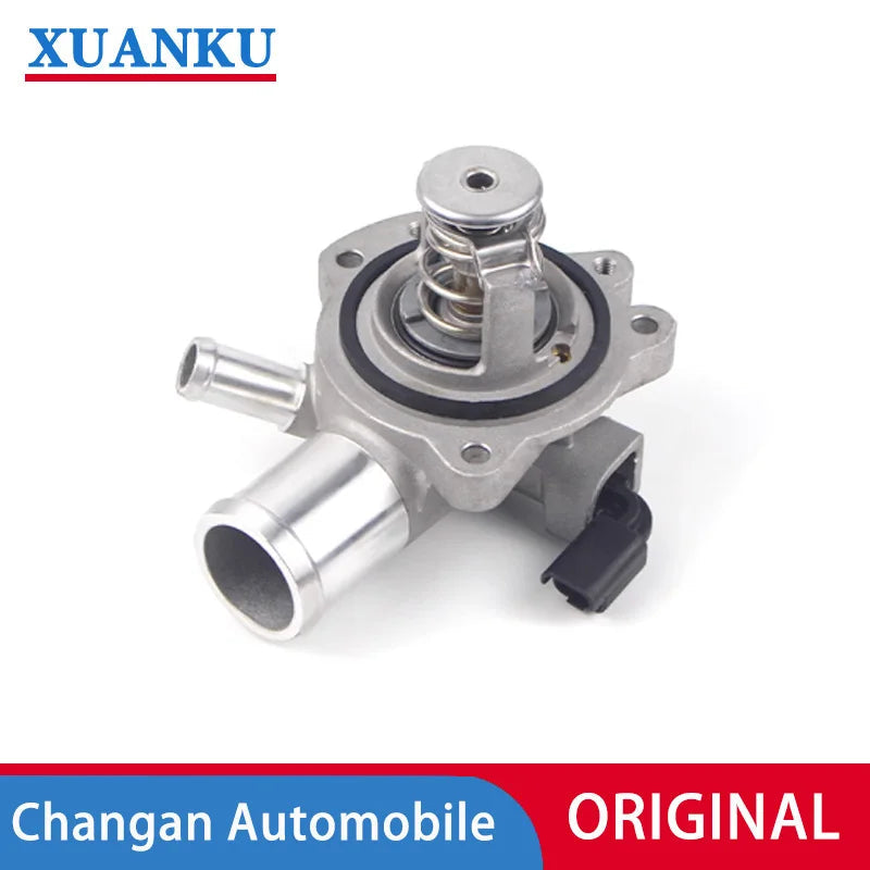 Original electronic thermostat For Changan CS75 CS55 1.5T sayaragear