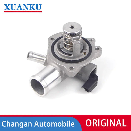 Original electronic thermostat For Changan CS75 CS55 1.5T sayaragear