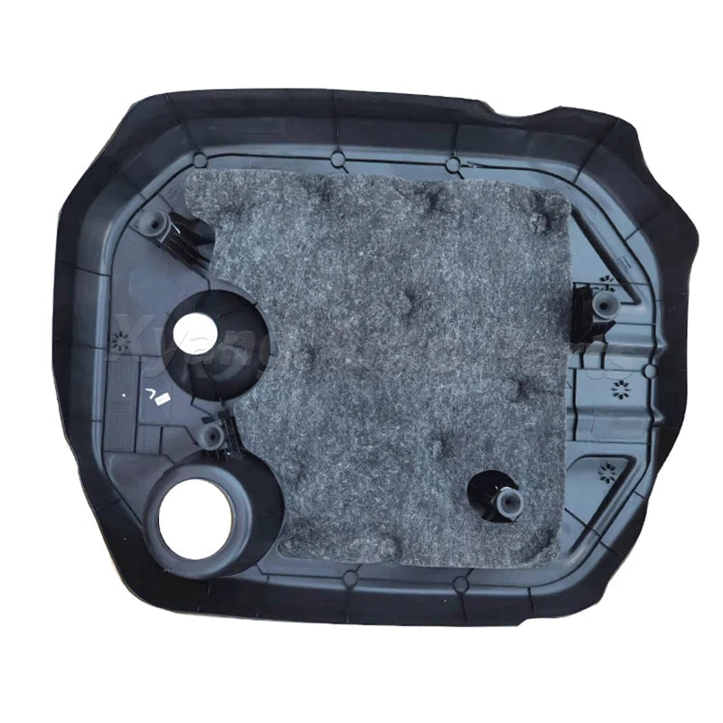 Compartment Side Panel For Changan Oshan X7 Plus JL473ZQ7 1.5T Car Engine Upper Cover Engine Appearance Cover Engine sayaragear