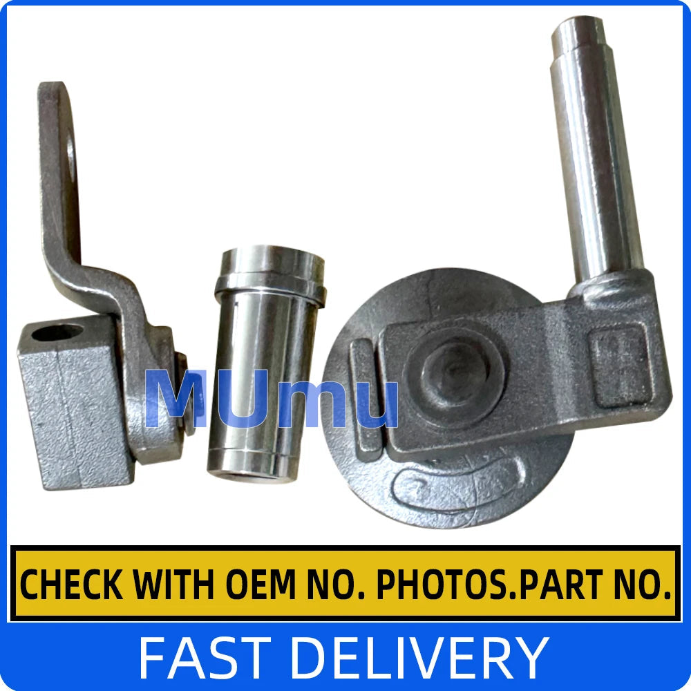K03 Turbine Wastegate Flapper For Seat Alhambra II lbiza V 1.4 TSI 110Kw 53039880248 53039700248 53039880162 53039700162 sayaragear