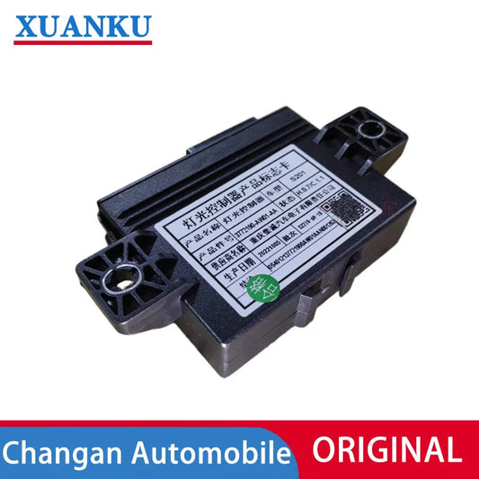 3772190-AW01 Original light controller Headlight control box module For Changan CS55 sayaragear