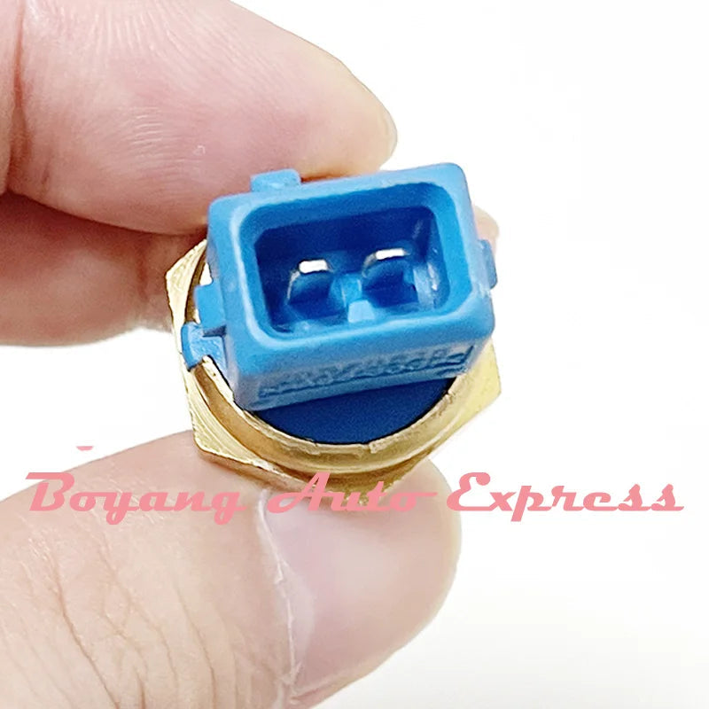 10026418 Original water temperature sensor For MG E550 350 360 550 750 950 RX3 RX5 RX8 W5 HS MG3 MG5 MG6 ZS GS GT MAXUS G10 V80 sayaragear