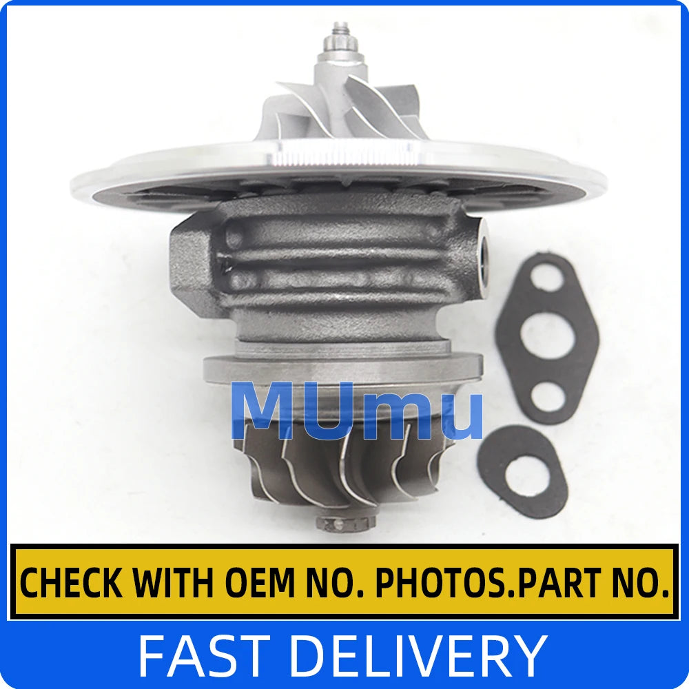 GT2556S Turbo Cartridge CHRA Core For JCB Perkins 76293100017629310002 7629315001S 76293150012 sayaragear