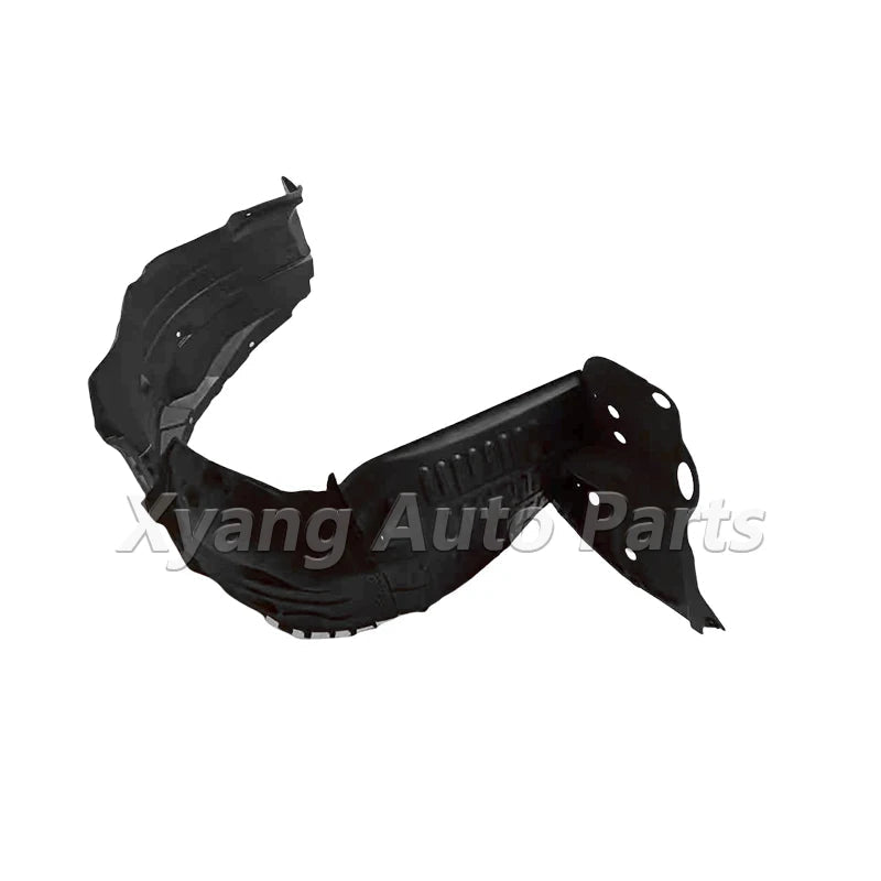 Front Rear Wheel Fender Liner Wheel Housing Liner For Changan CS95 Fender Liner Splash Guard sayaragear