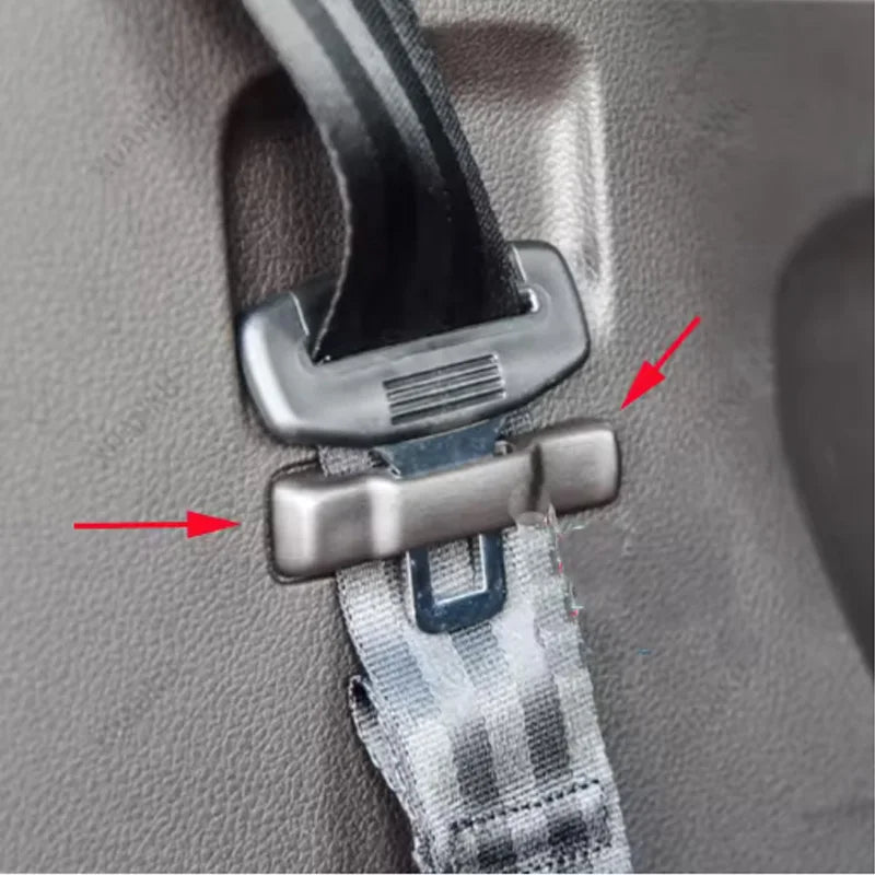 For SAIC Roewe RX8 Rear safety fixed clip luggage side panel plastic clip Original 10038746AMY 10038749AMY 10038751AMY sayaragear