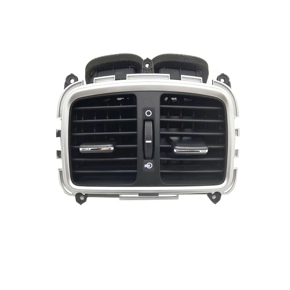Air Conditioning Outlet Vent Rear air conditioning vents For Hyundai Tucson 2015-2018 Inner Air Conditioner Air Vent Grille Assy sayaragear
