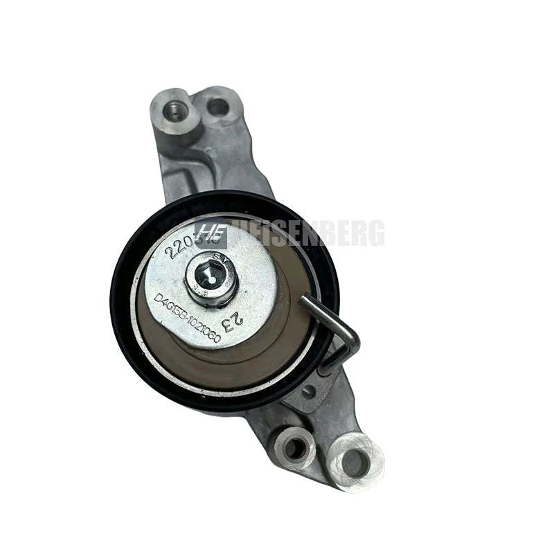 Timing Kit For Chery Tiggo 2/Tiggo 3x DR3 Timing Belt&Timing Tensioner&Idler D4G15B-1021021/D4G15B-1021060/D4G15B-1021070 sayaragear