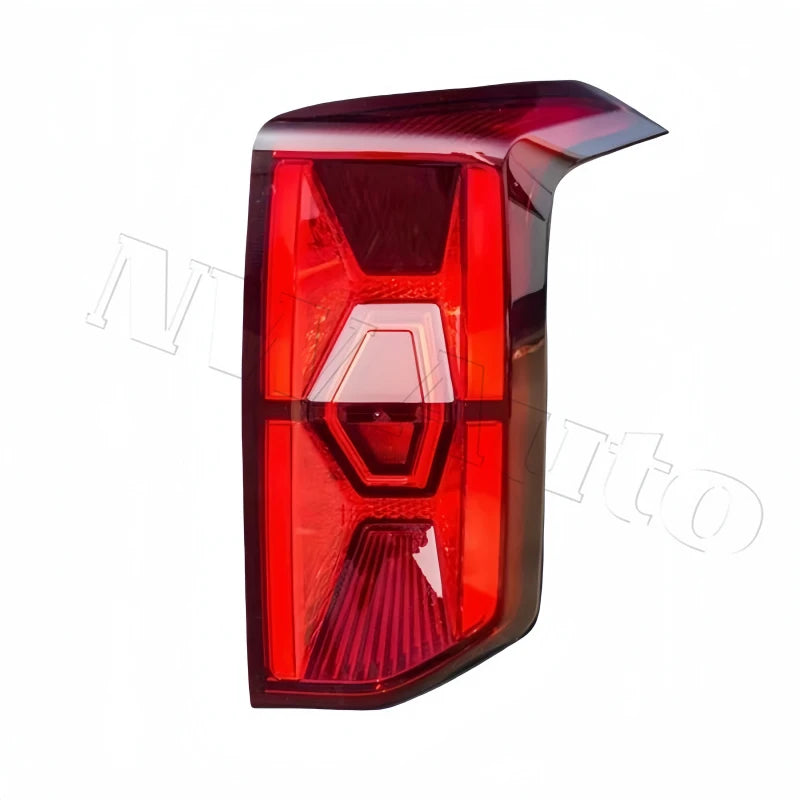 Fuel Version 5 Pin For GAC GS8 2022 2023 2024 Car Rear Light Tail Light Tail Lamp Brake Light Taillamp Reverse Light Headlamp sayaragear