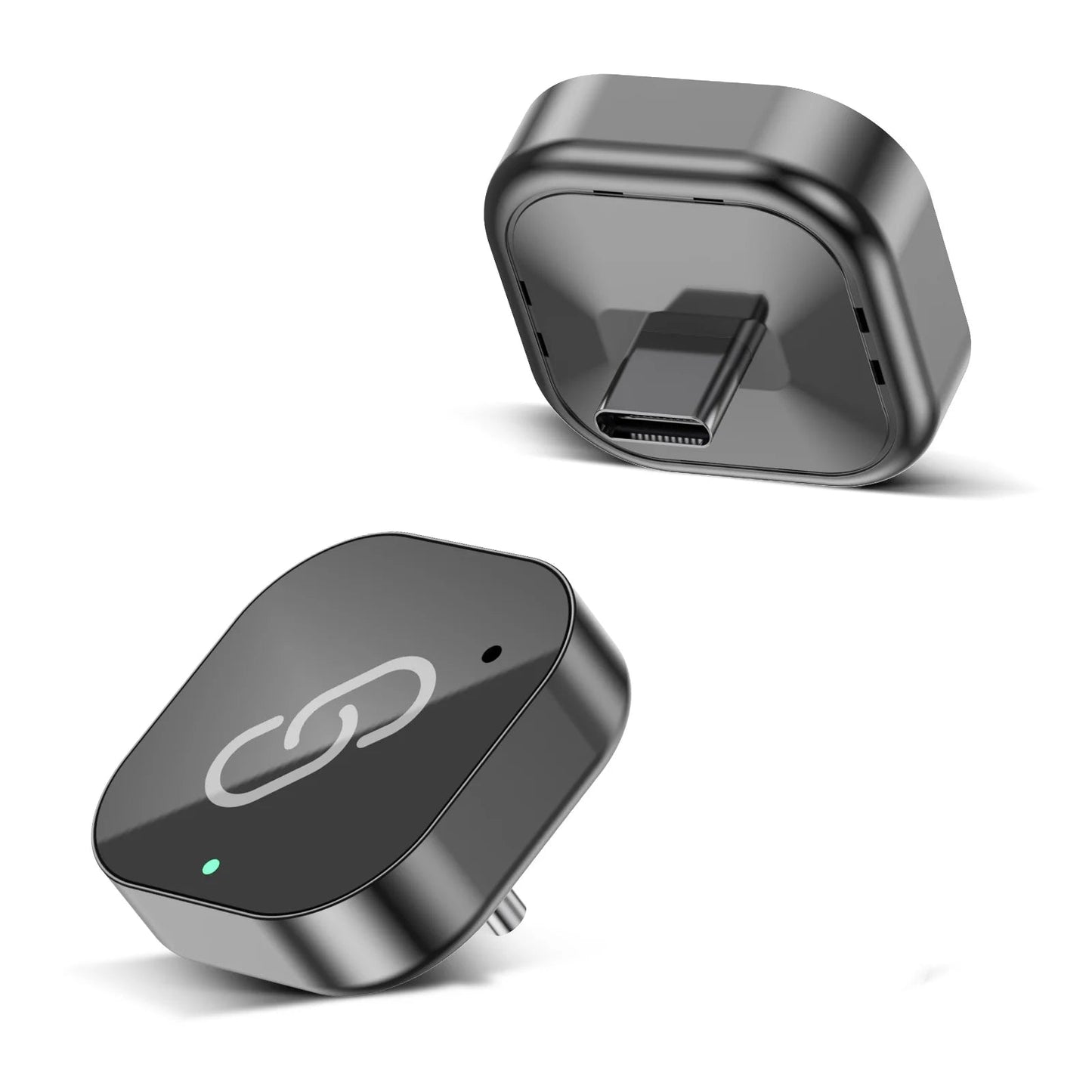 Spedal 2025 Latest Wireless CarPlay Apapter USB CarPlay & Android Auto,Type-C Port,Converts Wired to Wireless,Plug & Play,Auto-C sayaragear