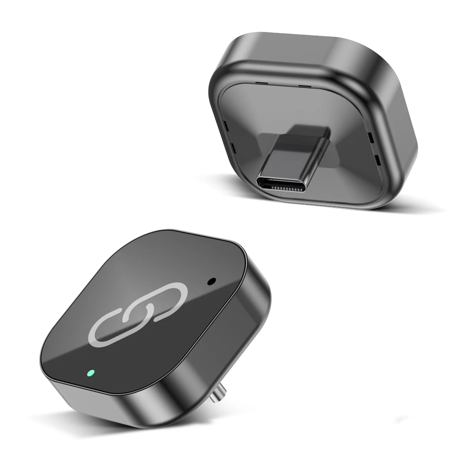 Spedal 2025 Latest Wireless CarPlay Apapter USB CarPlay & Android Auto,Type-C Port,Converts Wired to Wireless,Plug & Play,Auto-C sayaragear