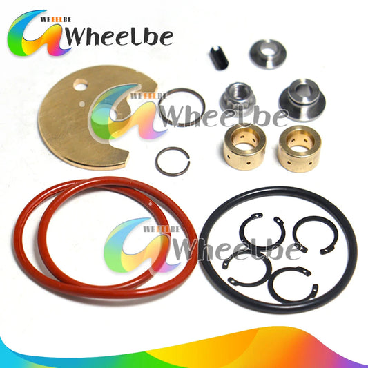 TD05 / TD05H Turbo Rebuild Kits For Mitsubishi 14G 15G 16G 18G 20G Turbo Repair Kits sayaragear