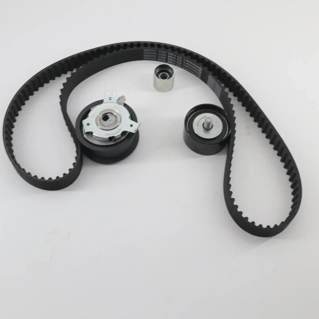 Original Oem 1021012xed61-4 New Timing Belt Kit For Haval H9 4d20t Engine High Quality sayaragear