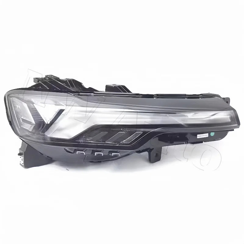 Front Daytune Running Lights  For Changan CS35 Plus 2021 2022 2023 2024 Front Fog Lights Front Bumper Lights Headlight Headlamp sayaragear