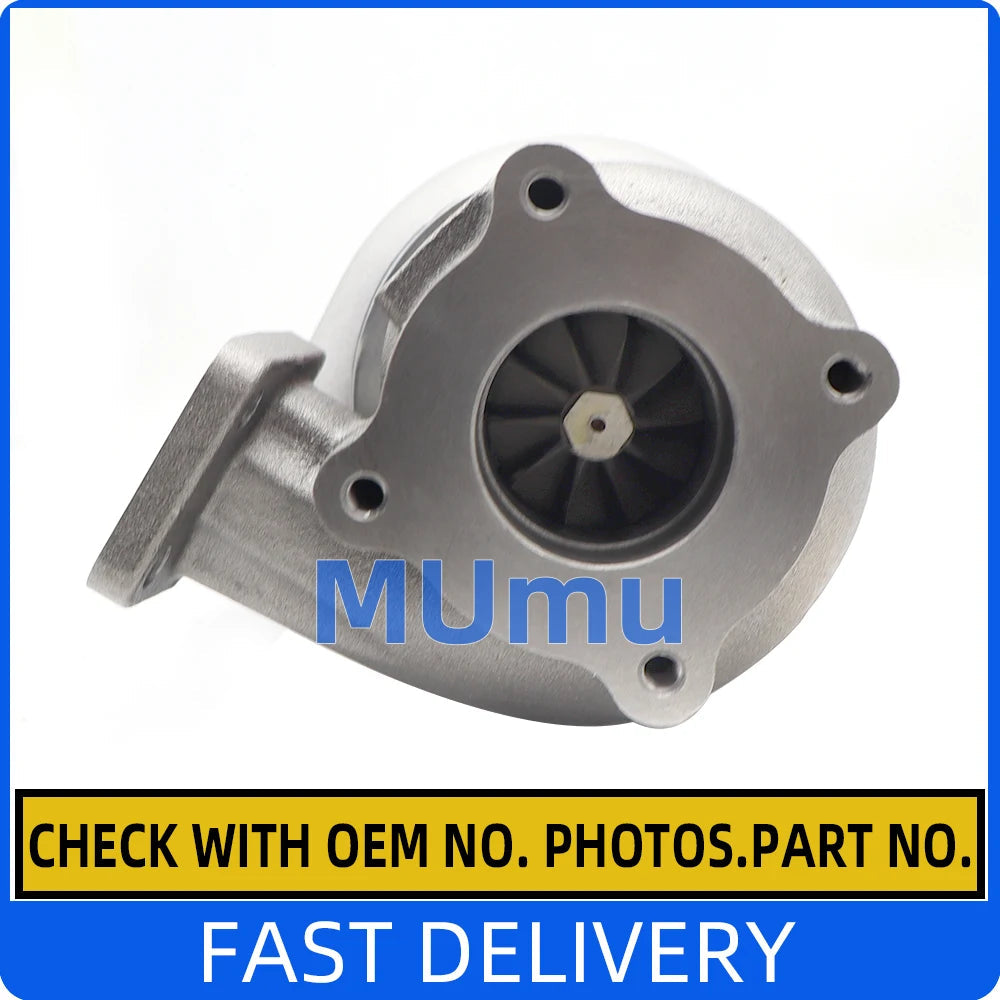 S100 Turbo For Volvo Excavator EC135B, EC140B  04254368 04254368KZ 04254369 04258205KZ 04254537KZ 20460944KZ 04254347KZ sayaragear