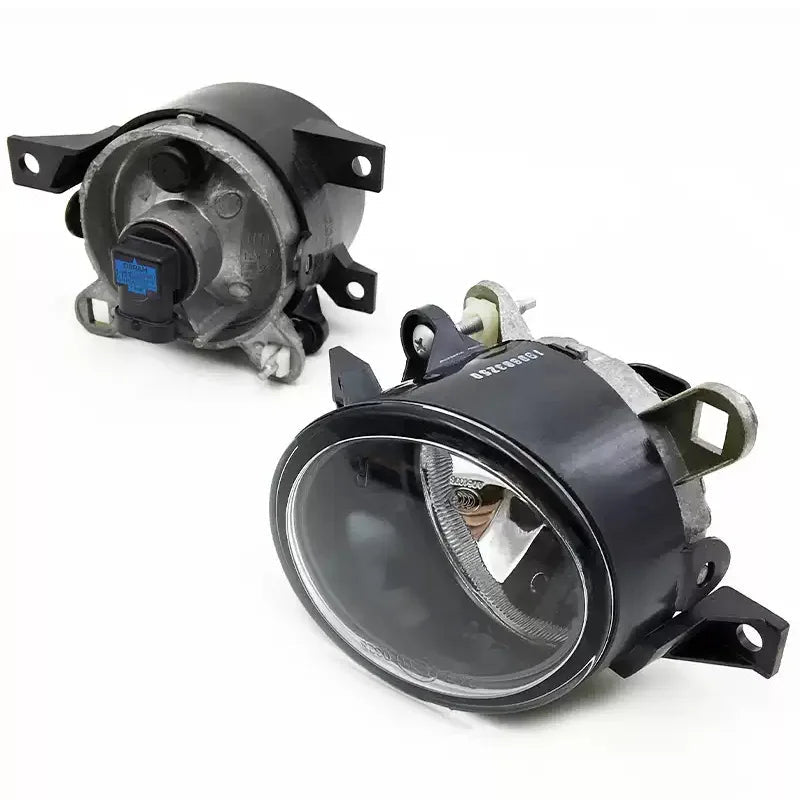 For Great Wall Hover Haval H6 Foglight Fog Light Assembly Halogen Front Bumper Fog Lamp Kit Replacement with Waterproof Housing sayaragear