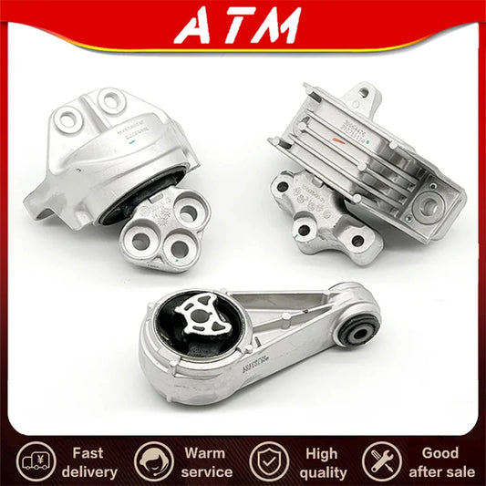 Original 30064476 30058273 30053773 10080988 Engine mount Transmission mount engine mounting bracket For SAIC MG RX5 HS GS 2.0T - sayaragear