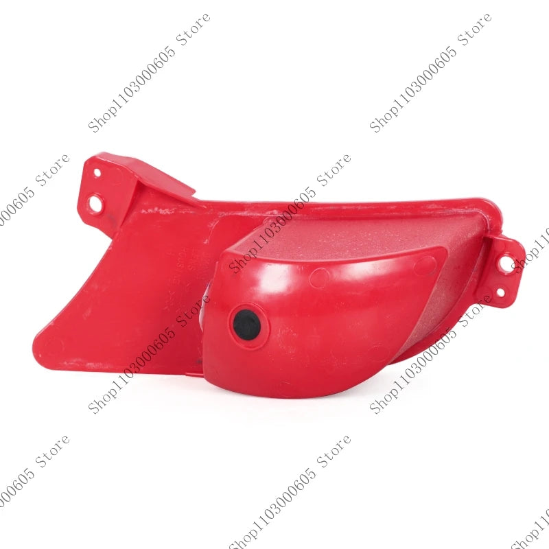 Car Accessories For Ford ESCAPE 2020-2021 For Ford KUGA 2020-2021 Rear Bumper Light Rear Reflector Rear Fog Light - sayaragear