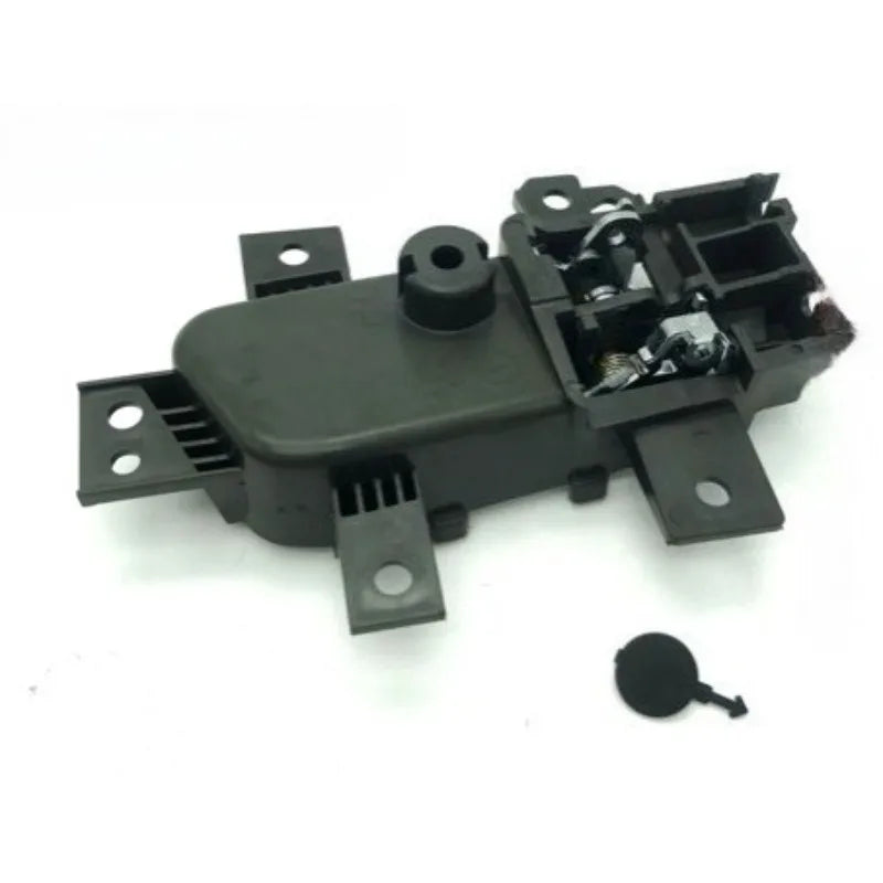 K08-6105030 Electroplating Genuine 1pc Door Inner Handle for Chery Karry Youyou Extended Youjin Youyou EV sayaragear
