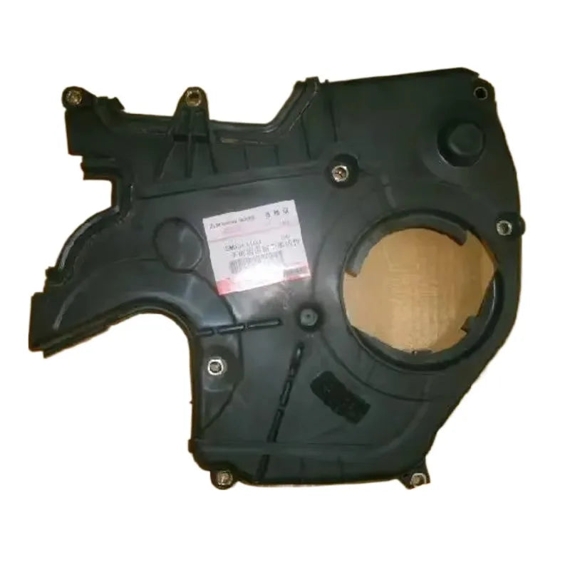 High-Quality Timing Toothed Belt Cover Assembly for Great Wall Haval H6, Voleex V80, GW4G63 Engine, OEM: SMD330006, SMD363100 sayaragear