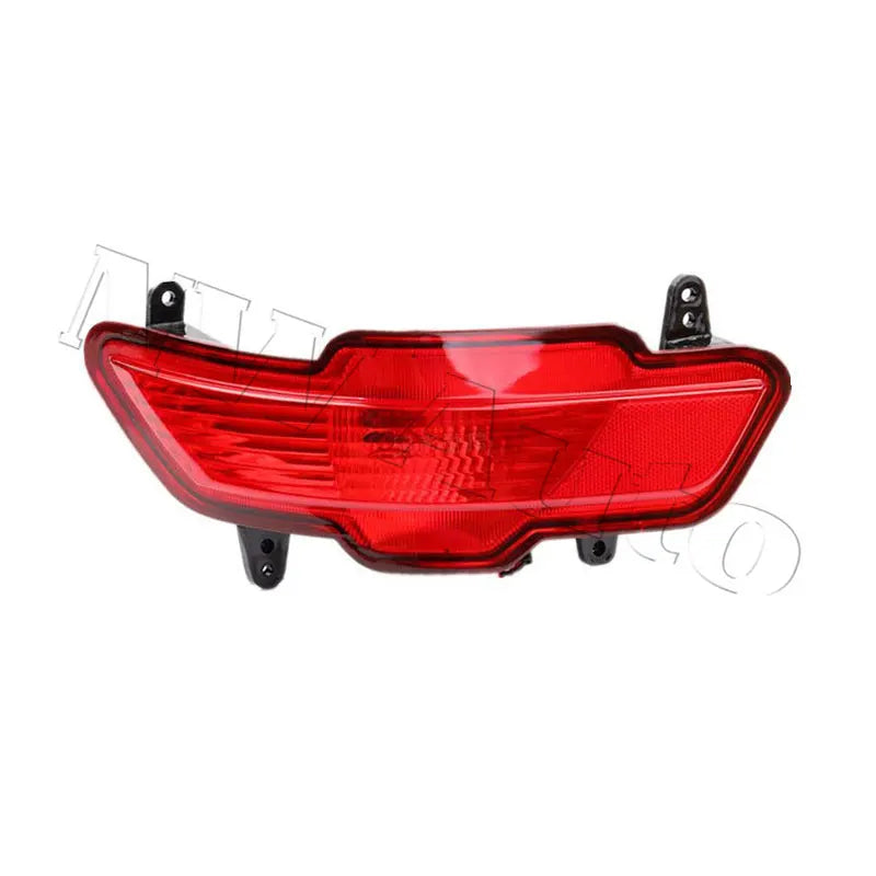 Rear Bumper Light For DFSK Fengon Glory 560 S560 Rear Fog Light Fog Lamp Waring Light sayaragear