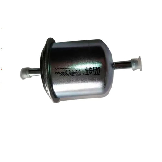 16400-V2700 Fuel filter For Nissan Cefiro  A31 A32 For Banning bread GC22 For Bluebird U12 For Maxima PJ30 For Paladin sayaragear