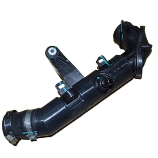 E4T15C-1118091 1pc Muffler Booster Tube for Chery Tiggo 3 7 8 Plus 5X Arrizo  5 GX Omodaq Exeed LX Jetour K60 sayaragear