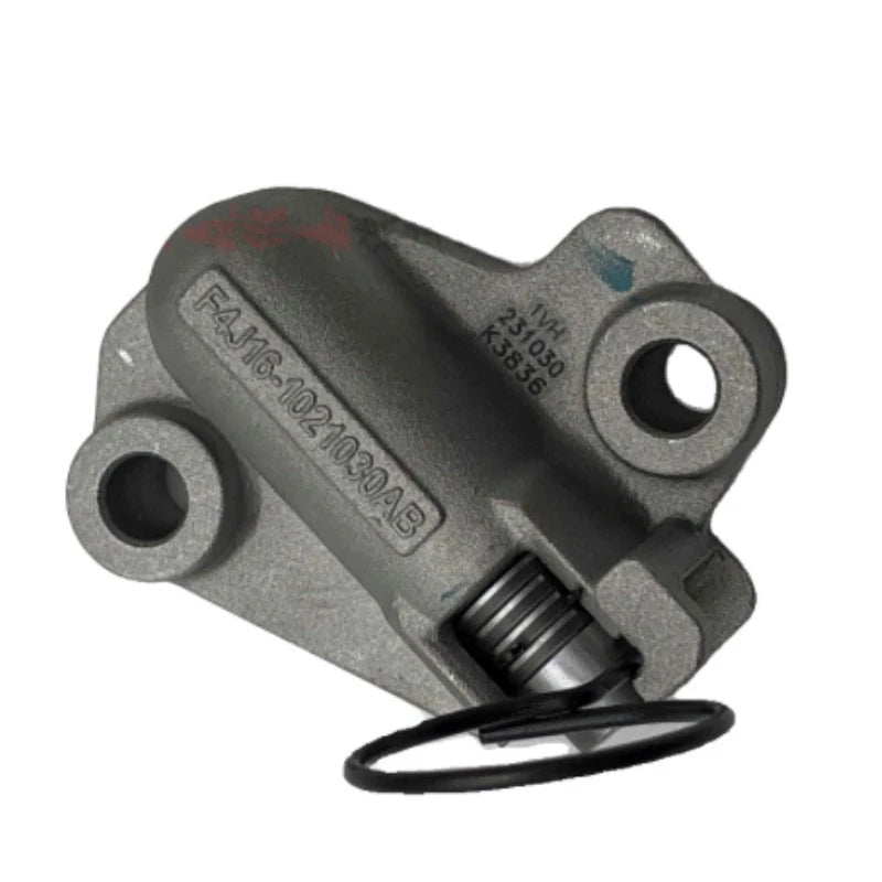F4J16-1021030AB 1pc Timing Chain Tensioner for Chery Tiggo 8 Plus Jetour X70 S90 Exeed TXL RX sayaragear
