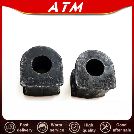 ATMMG For SAIC MG5 MG6 I5 I6 Balancer Bar Rubber Sleeve Opening Rubber Front Suspension Stabilizer Bar Bushing 10586223 Original - sayaragear