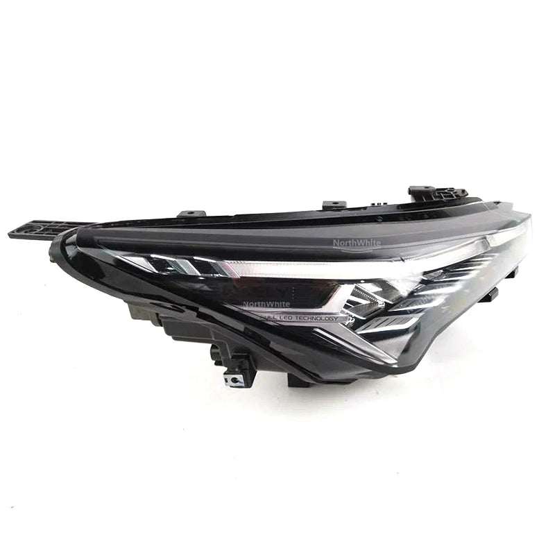 Head Light Head Lamp For Geely BinYue COOL Geely Coolray Proton X50 Rear Bumper Lamp sayaragear