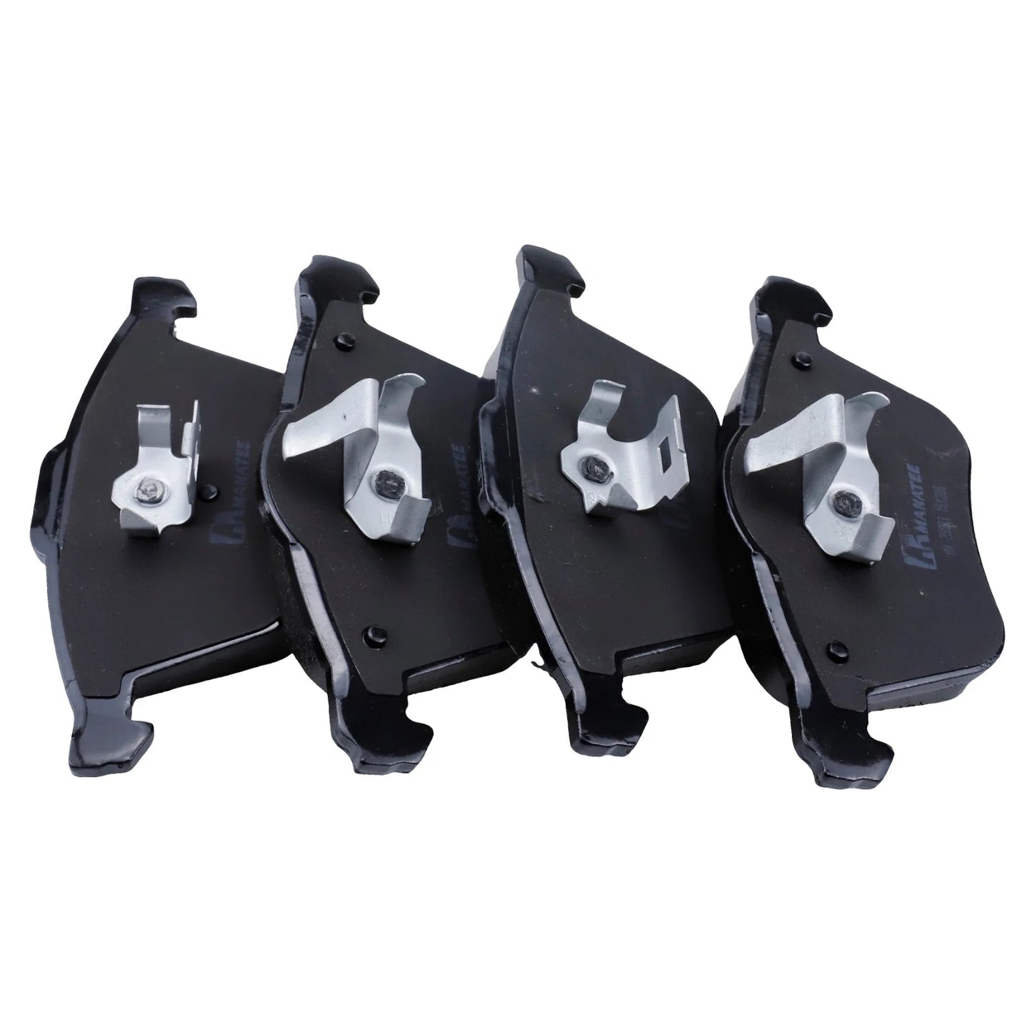Front Brake Pads Set For Volvo XC90 AWD 2.5T 2.9T 3.2L 2002-2015 CADILLAC BLS CHEVROLET VECTRA FORD ECOSPORT SAAB 9-3 30742029 sayaragear