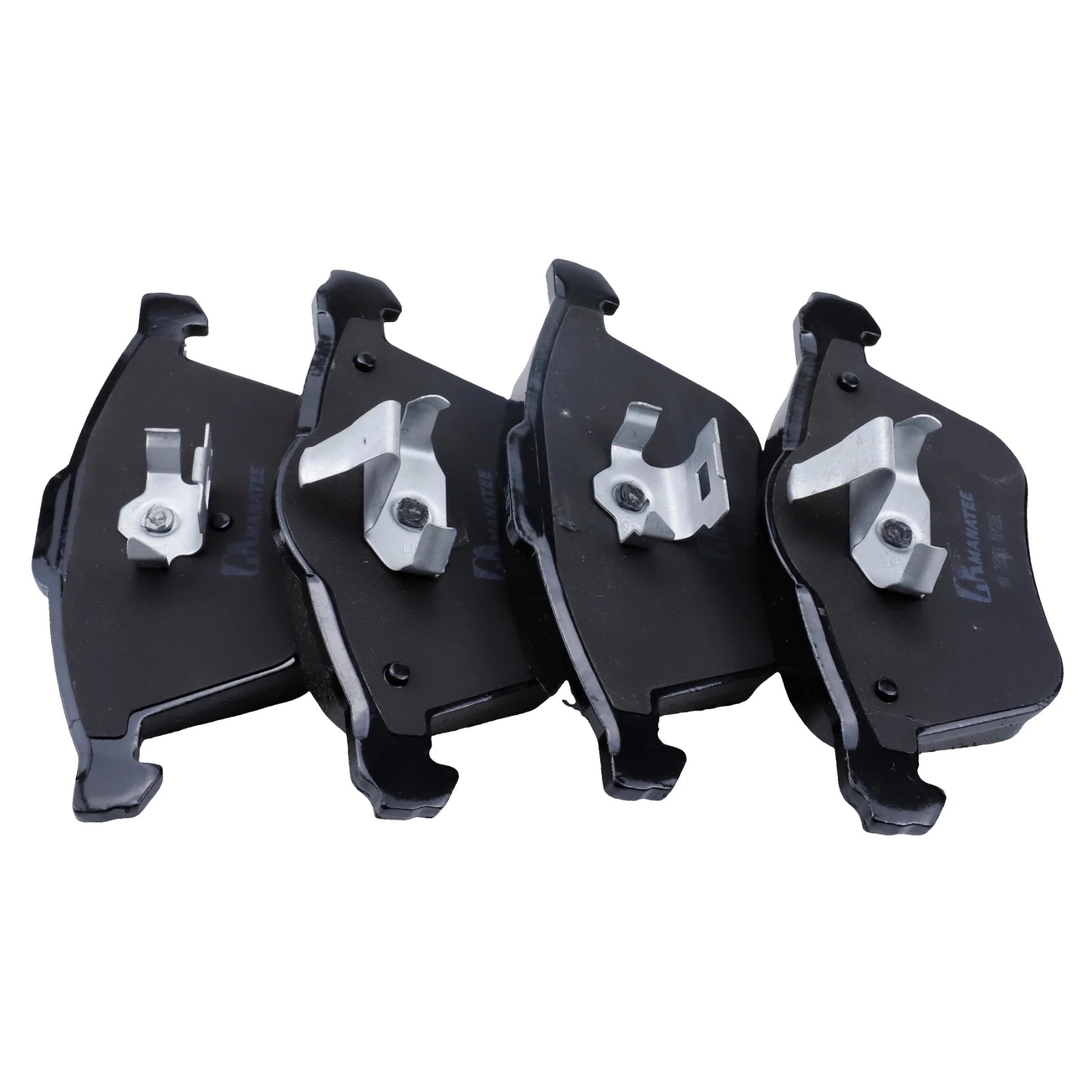 Front Brake Pads Set For Volvo XC90 AWD 2.5T 2.9T 3.2L 2002-2015 CADILLAC BLS CHEVROLET VECTRA FORD ECOSPORT SAAB 9-3 30742029 sayaragear