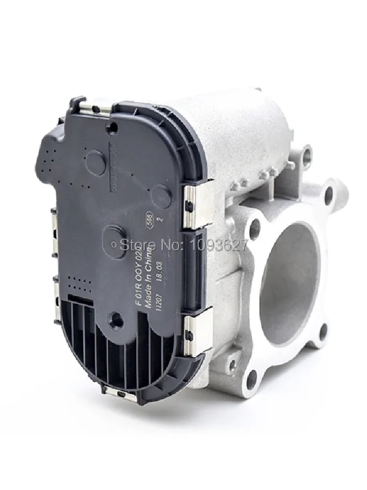High-Quality Throttle Assembly (3765100-EG01T) for Great Wall VOLEEX C50, HAVAL H6, H6 SPTER, H2, GW4G15T Engine 1.5T sayaragear