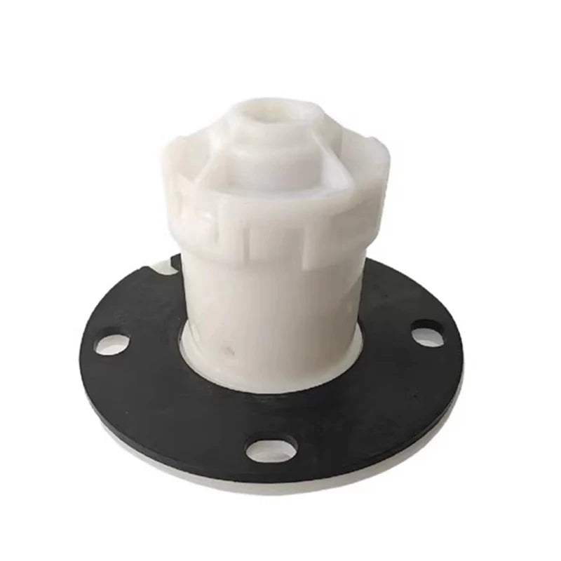 Fuel Tank Anti Roll Valve for BYD F3 F3R G3 G3R G5 L3 QIN SURUI Car Accessories 10966159-00 / 5A-1101170 - sayaragear
