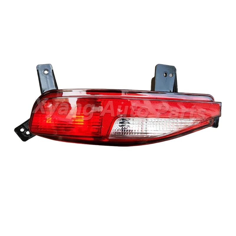 Rear Bumper Light For JAC Sei4 T60 Refine S4 Rear Fog Light Fog Lamp Waring Light sayaragear
