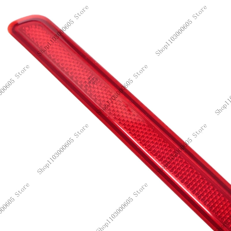For Volvo XC40 2018-2023 Auto Accessories Rear Bumper Reflector Brake Light Tail Light Without Bulb 31656865 31656866 - sayaragear
