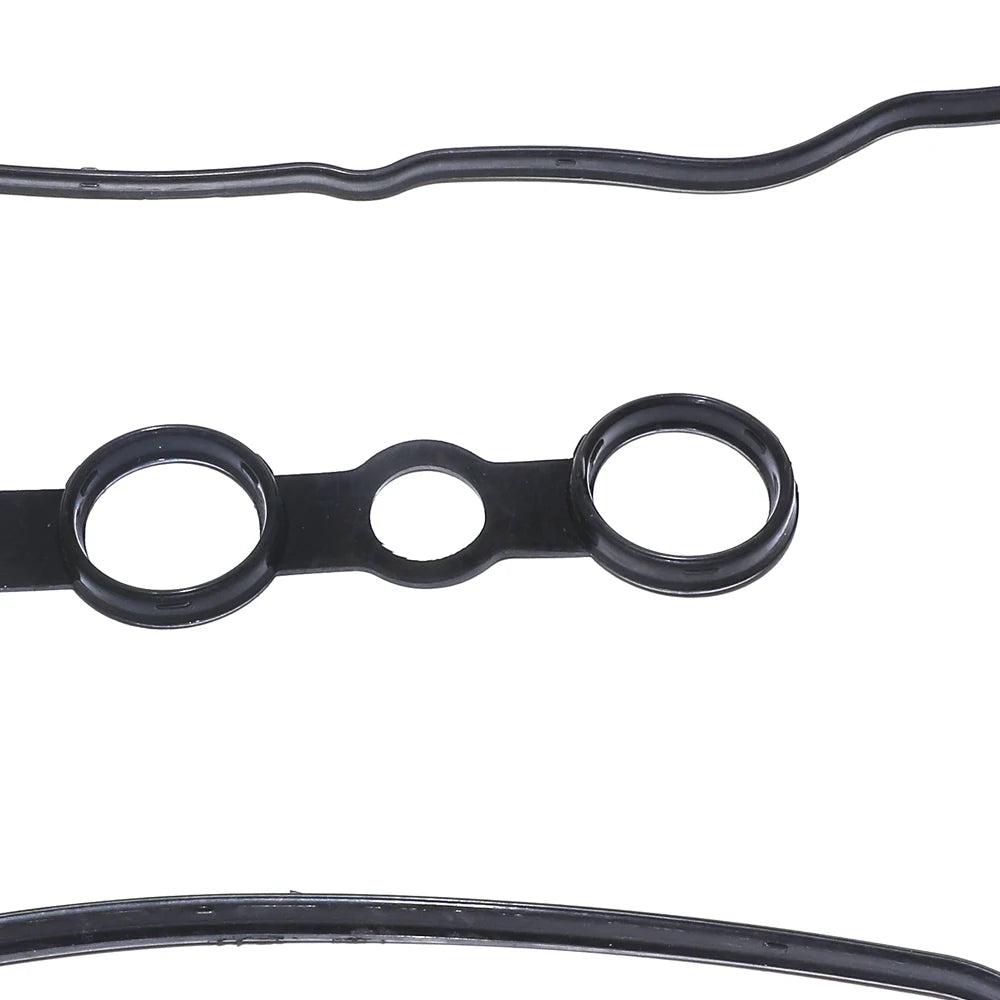 Valve Cylinder Head Cover Gasket 1016050683 For Geely Emgrand 4G18 / 4G15 (DVVT) Car Accessories Auto Replacement Parts sayaragear