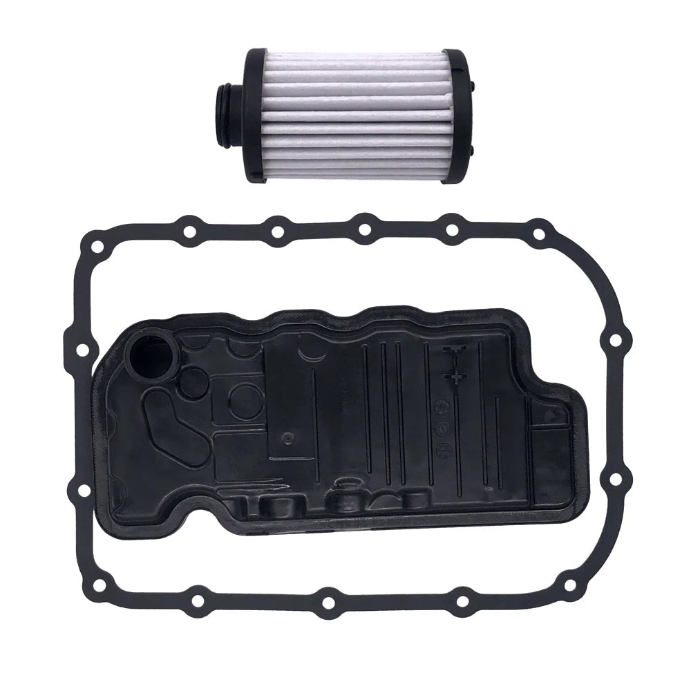 Transmission Filter Gasket Kit For SAIC MG ZS 1.5L 2019-2023 MG5 5 2021 ROEWE RX3 1.6L i5 i6 Plus Accessoires 10406912 10406973 sayaragear