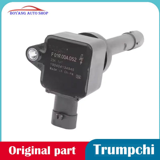 Original ignition coils For GAC Trumpchi GS3 GS4 GS5 GA4 GA6 GA8 GS7 GS8 GM6 M6 GM8 M8 sayaragear