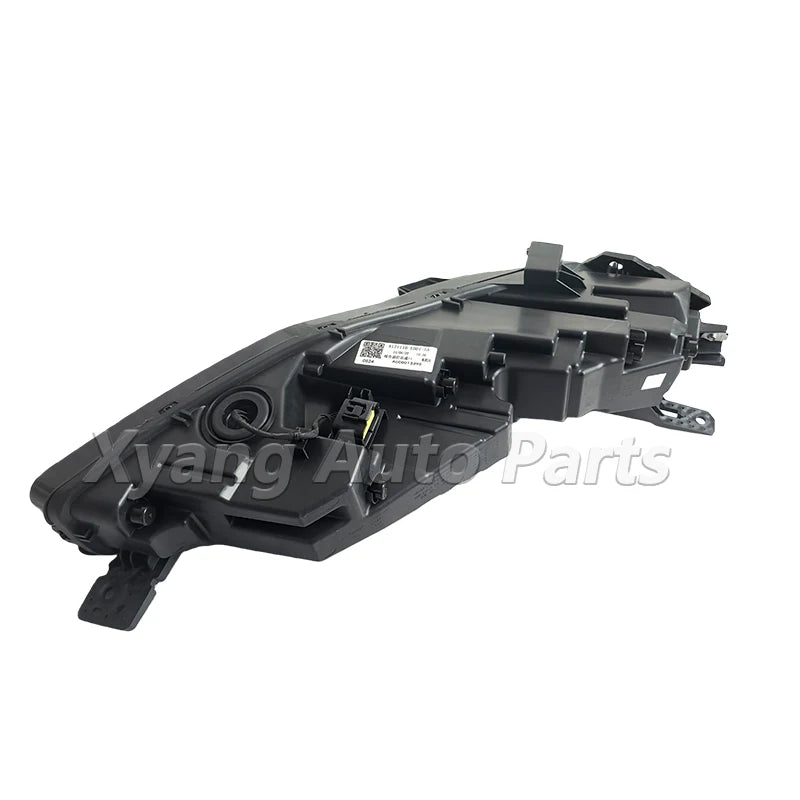 Front Bumper Daytime Running Lights For Changan Deepal S7 4121110-ED01 4121120-ED01 sayaragear