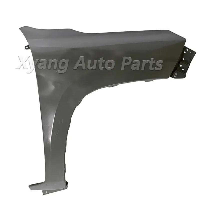 Front Wing Front Fender For Changan Hunter KAICENE F70 Auto Parts Car Body  Left Right Front Fender Panel sayaragear