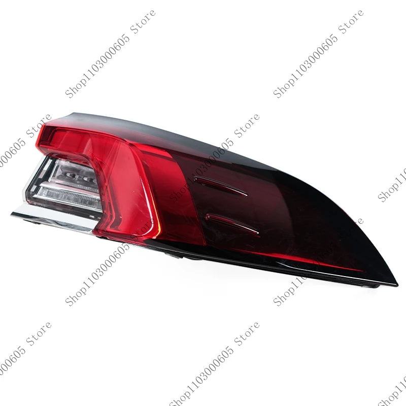 For Toyota Corolla 2019 2020 2021 2022 Auto Parts Rear Bumper Tail Light Assembly Turn Signal Brake Emergency Brake Light sayaragear