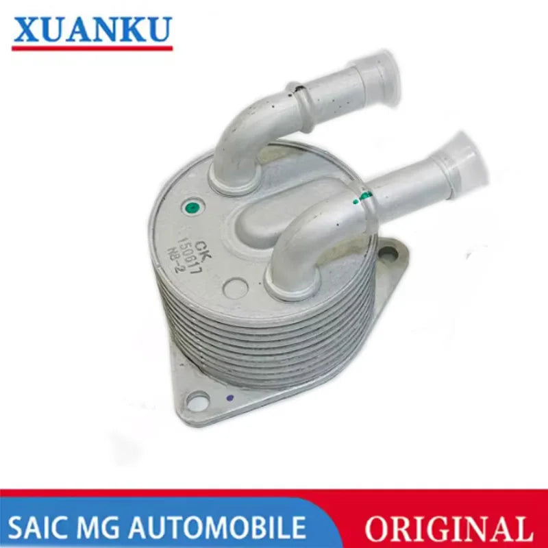 Original transmission oil cooler oil cooler For SAIC MG RX3 ZS sayaragear