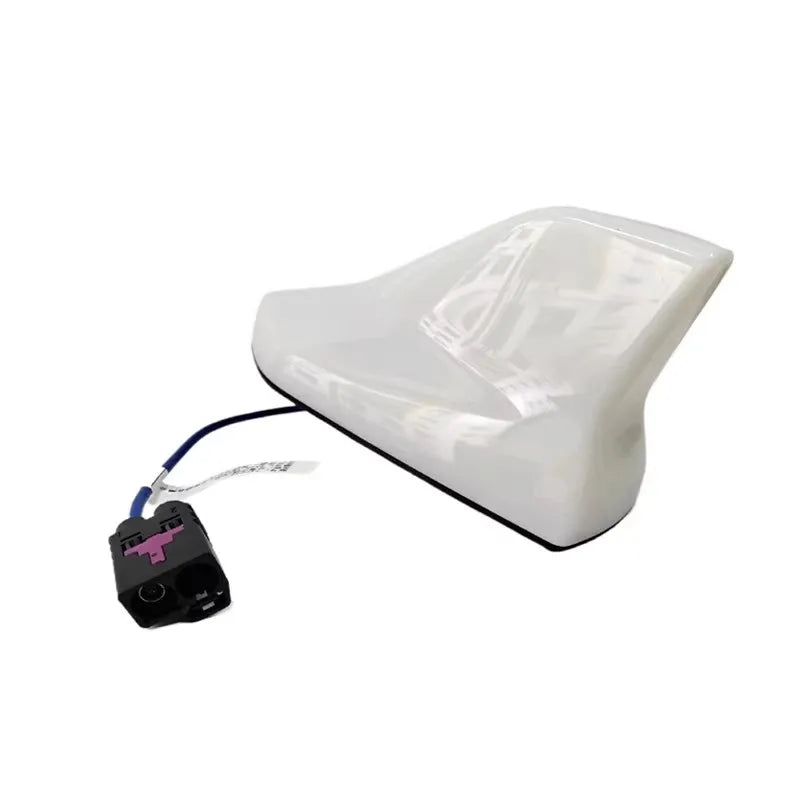 Roof Mounted External Antenna for BYD YUAN UP Shark Fin Antenna Assembly Car Accessories - sayaragear